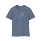 Astral Archer Ascending T-Shirt