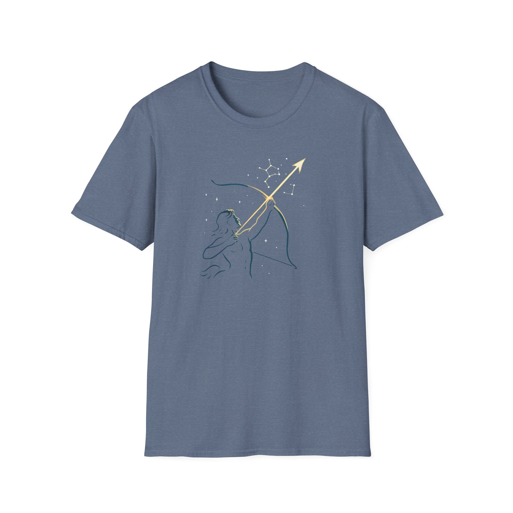 Astral Archer Ascending T-Shirt