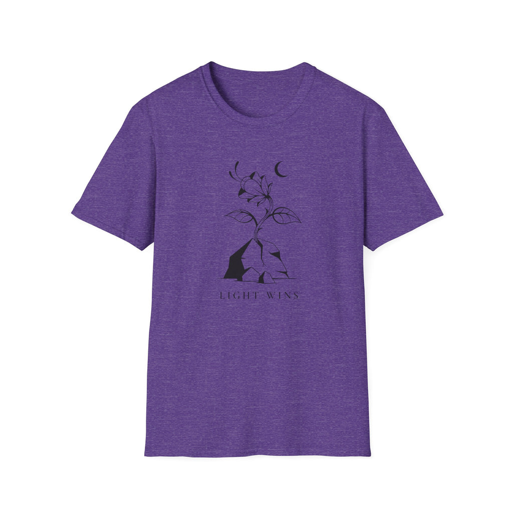 Light Wins T-Shirt