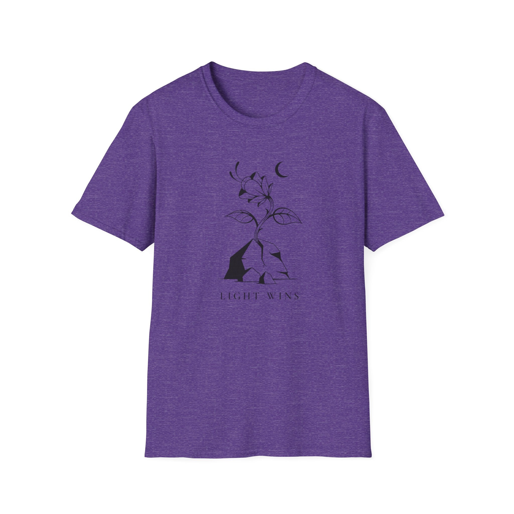 Light Wins T-Shirt