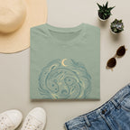 Koi Yin Yang T-Shirt