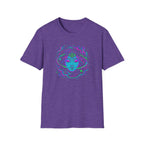 Cool Colors Third Eye T-Shirt