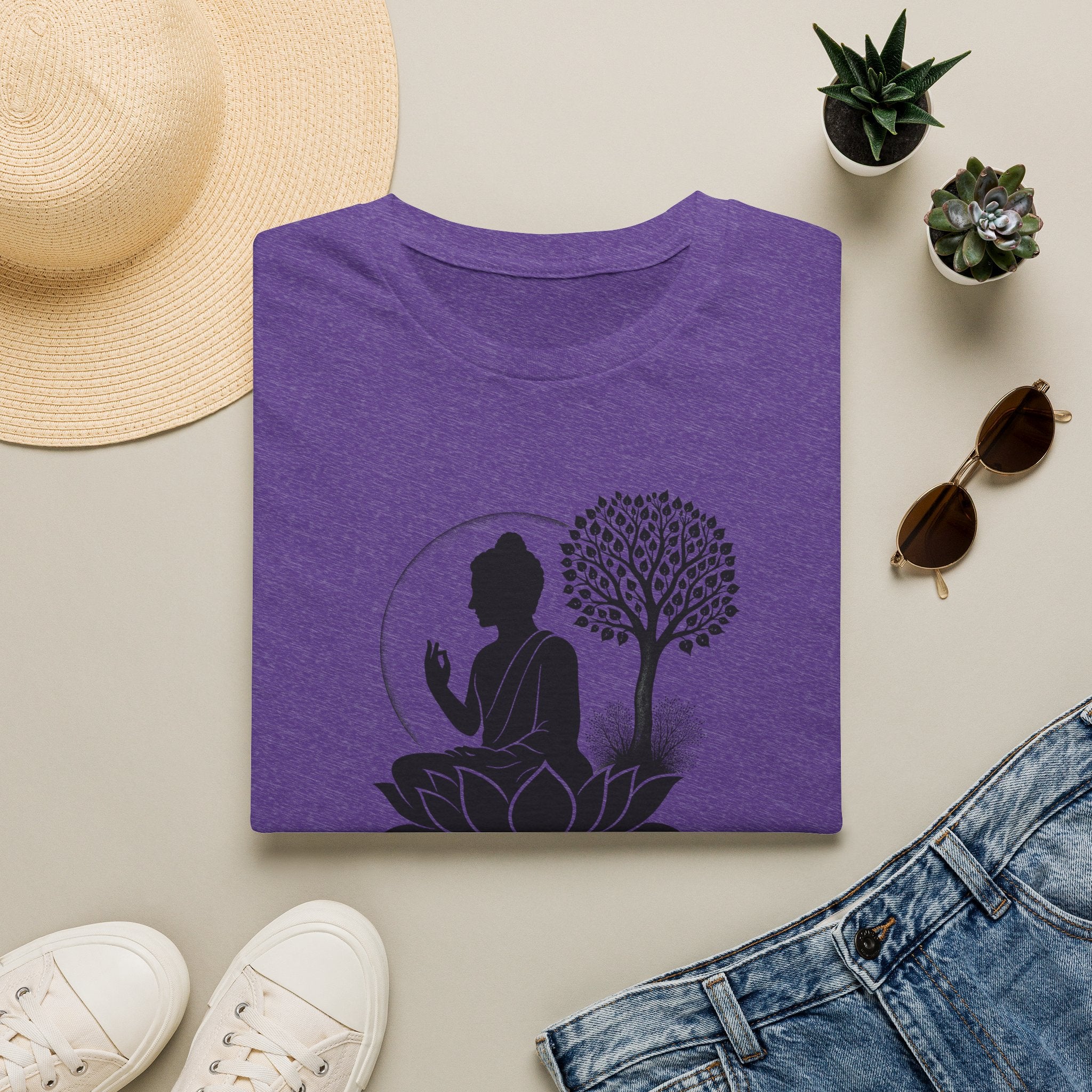 Moonlit Tree T-Shirt