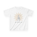 Kids T-Shirt — All Glory Be