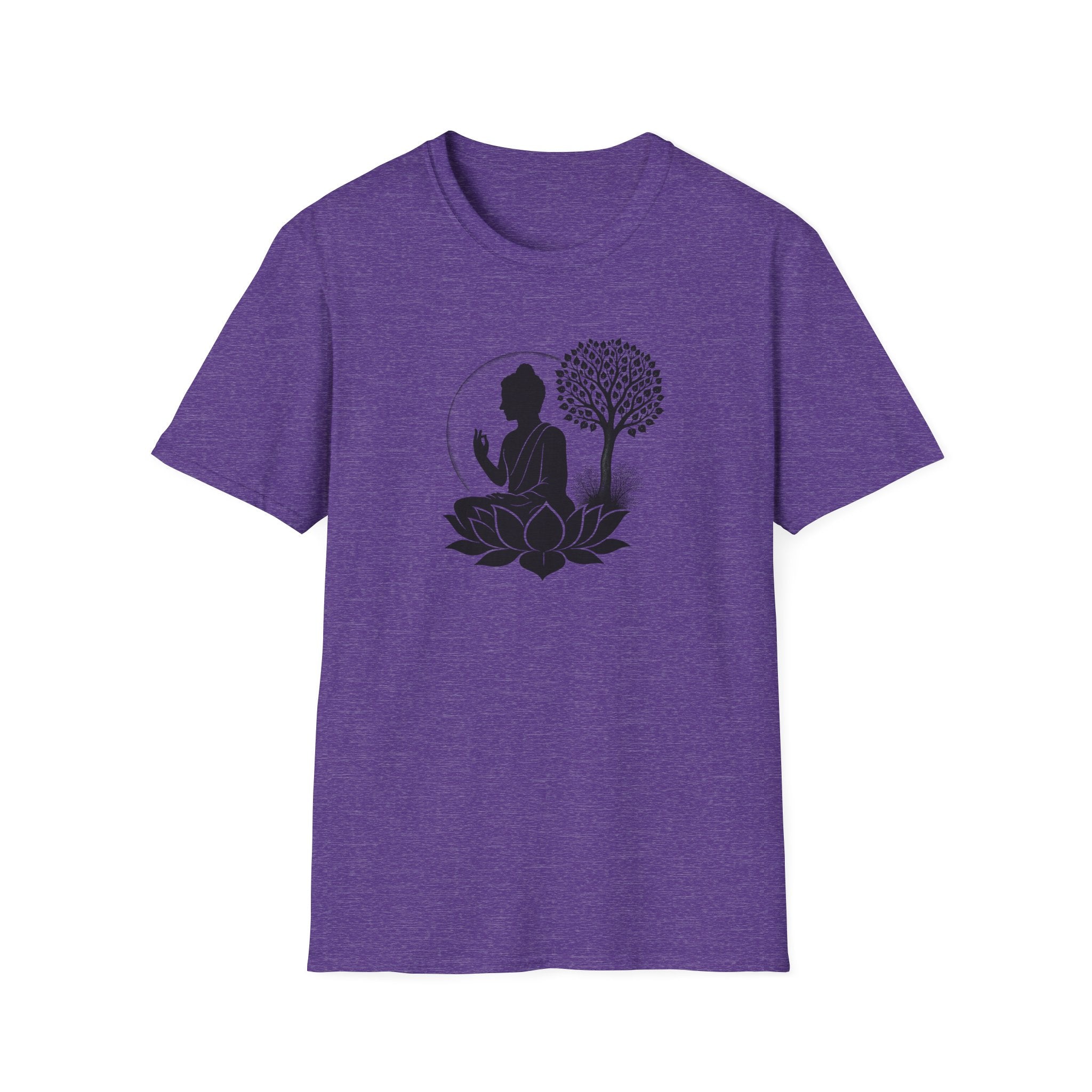 Moonlit Tree T-Shirt