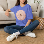 Nature Rewards Attention T-Shirt