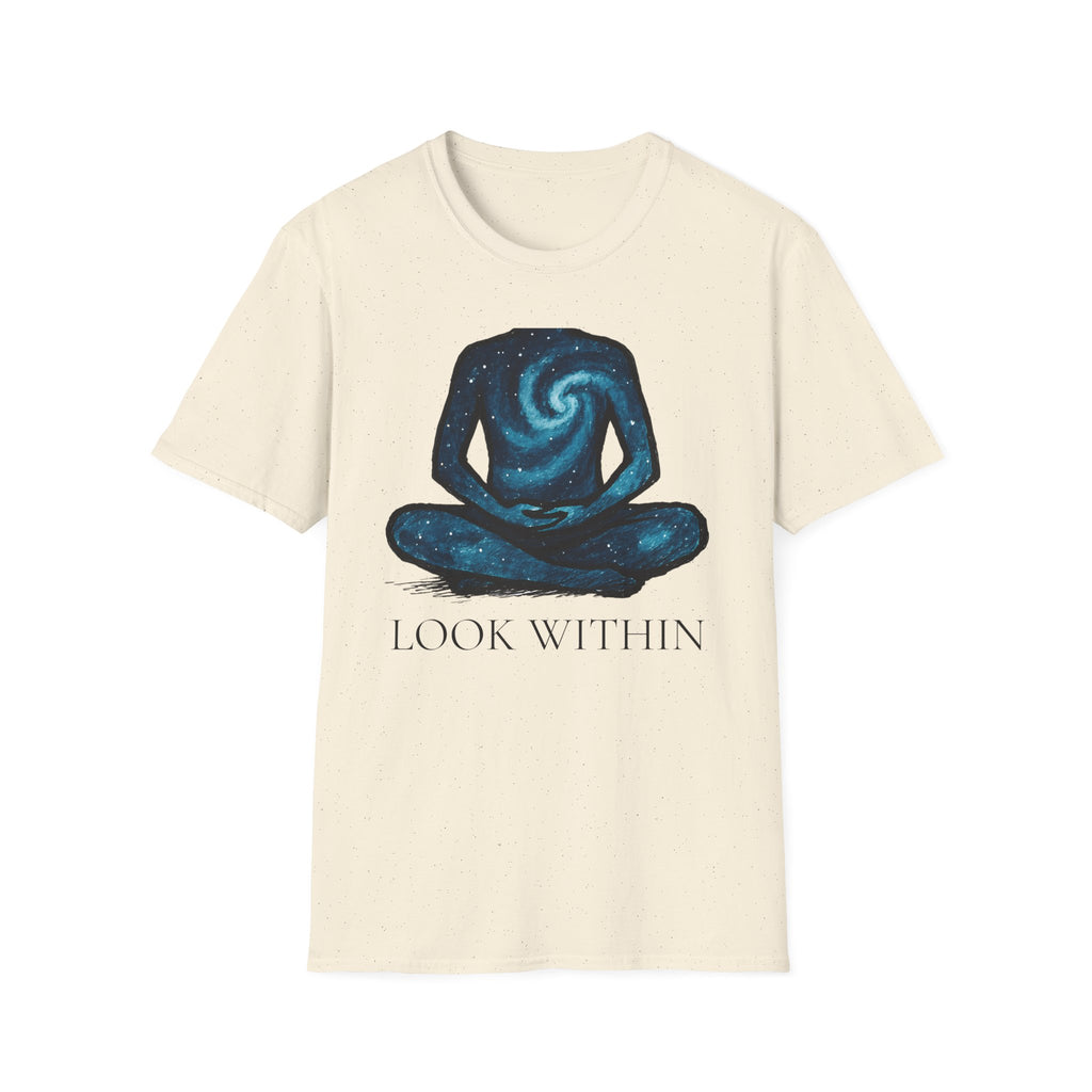 Look Within T-Shirt