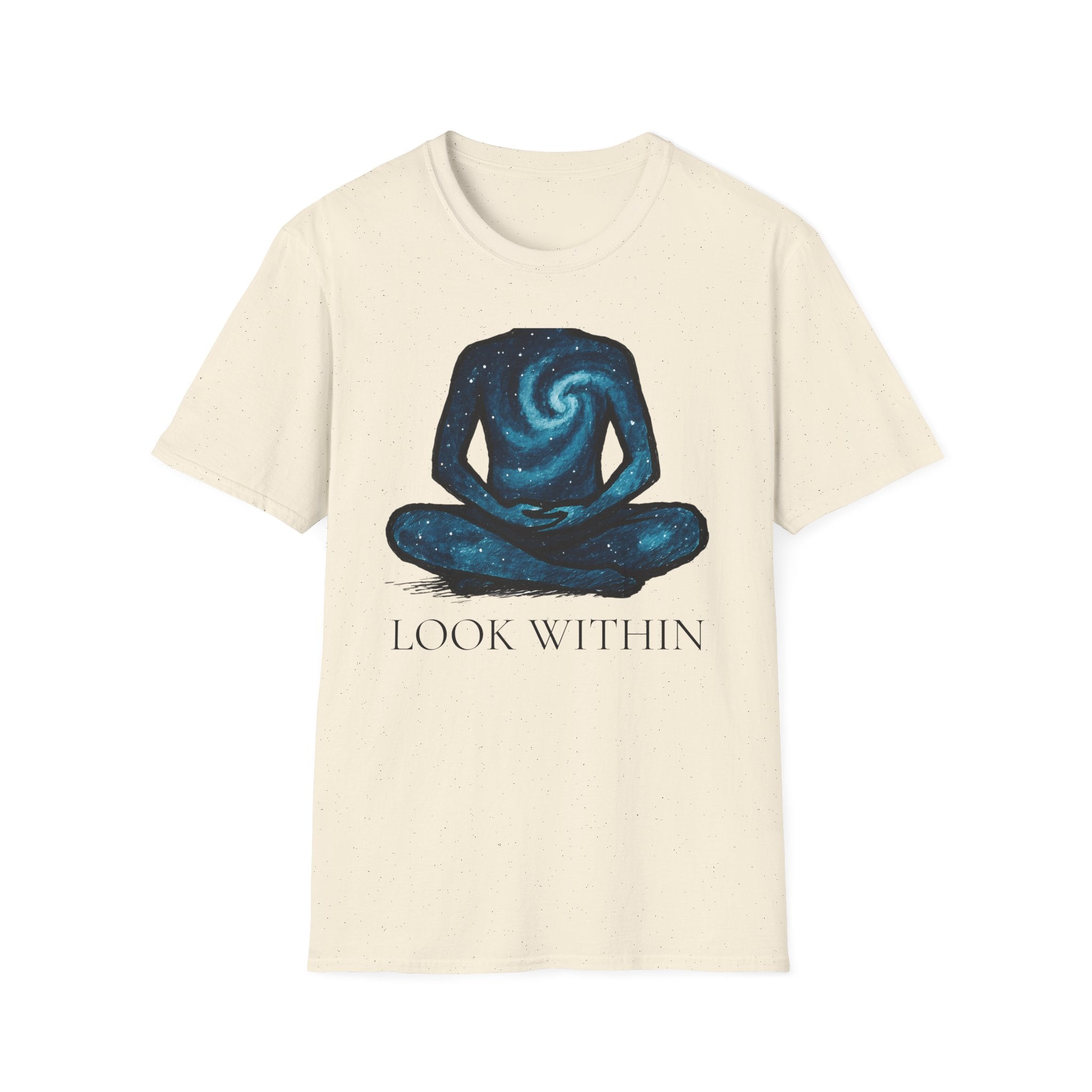 Look Within T-Shirt