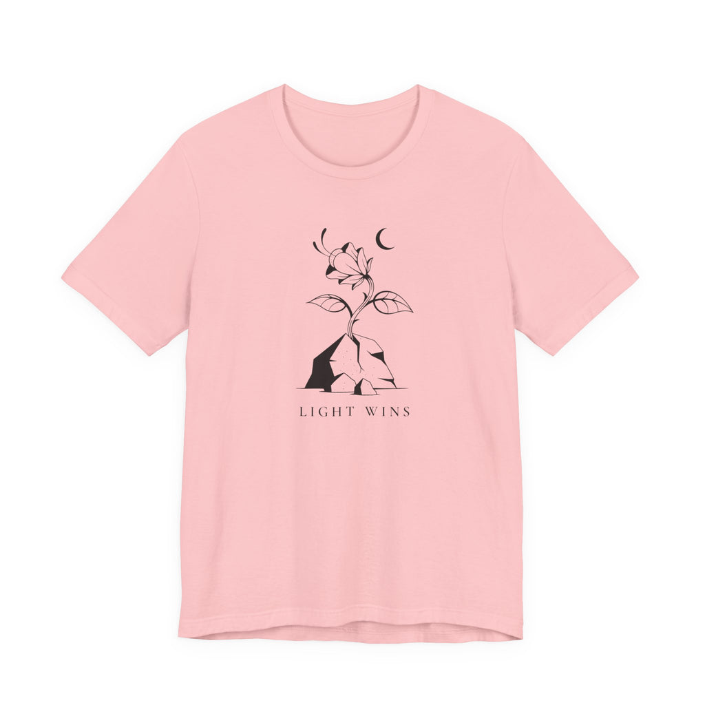 Light Wins T-Shirt