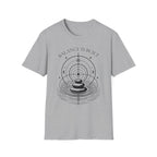 Balance Is Built T‑Shirt