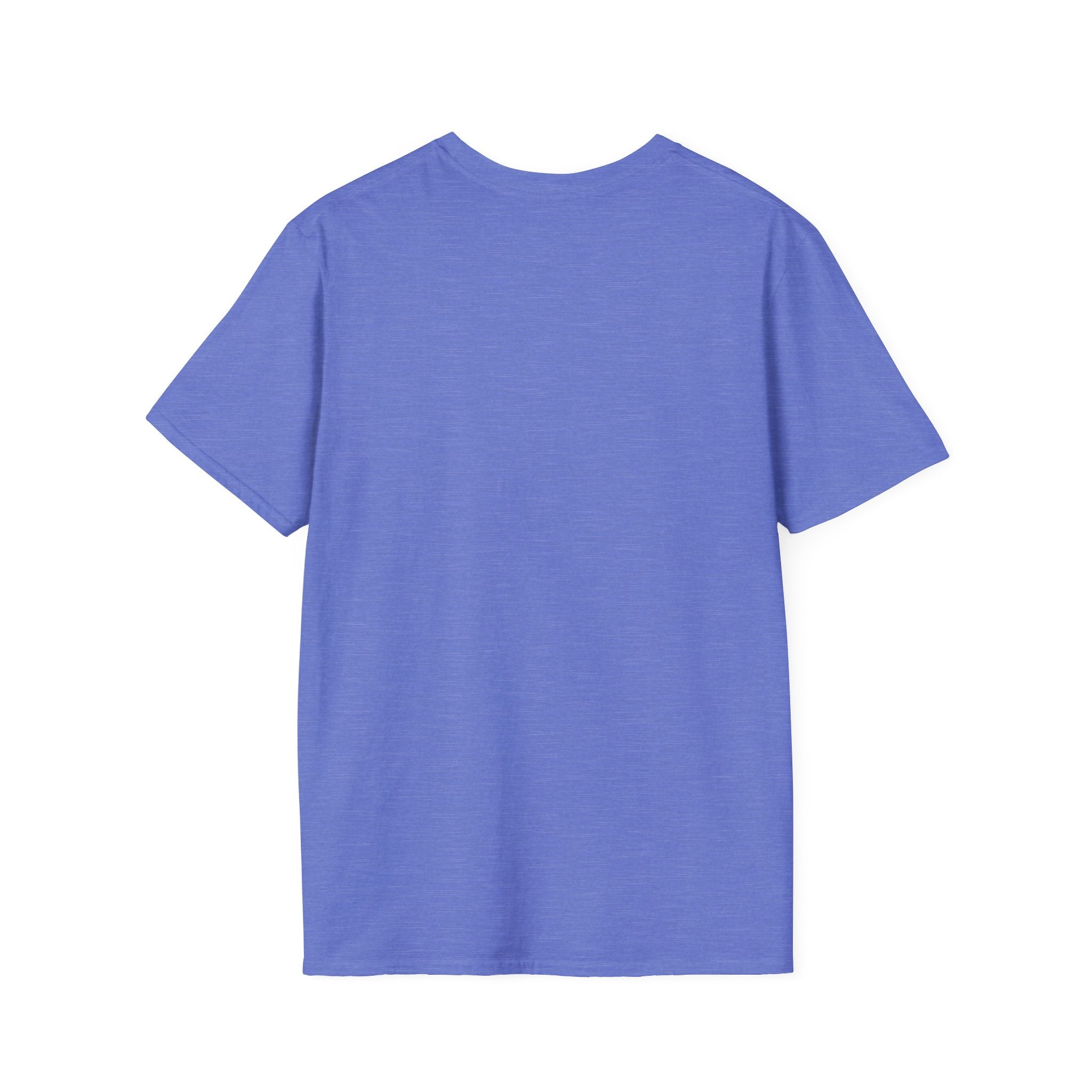 Nature Rewards Attention T-Shirt