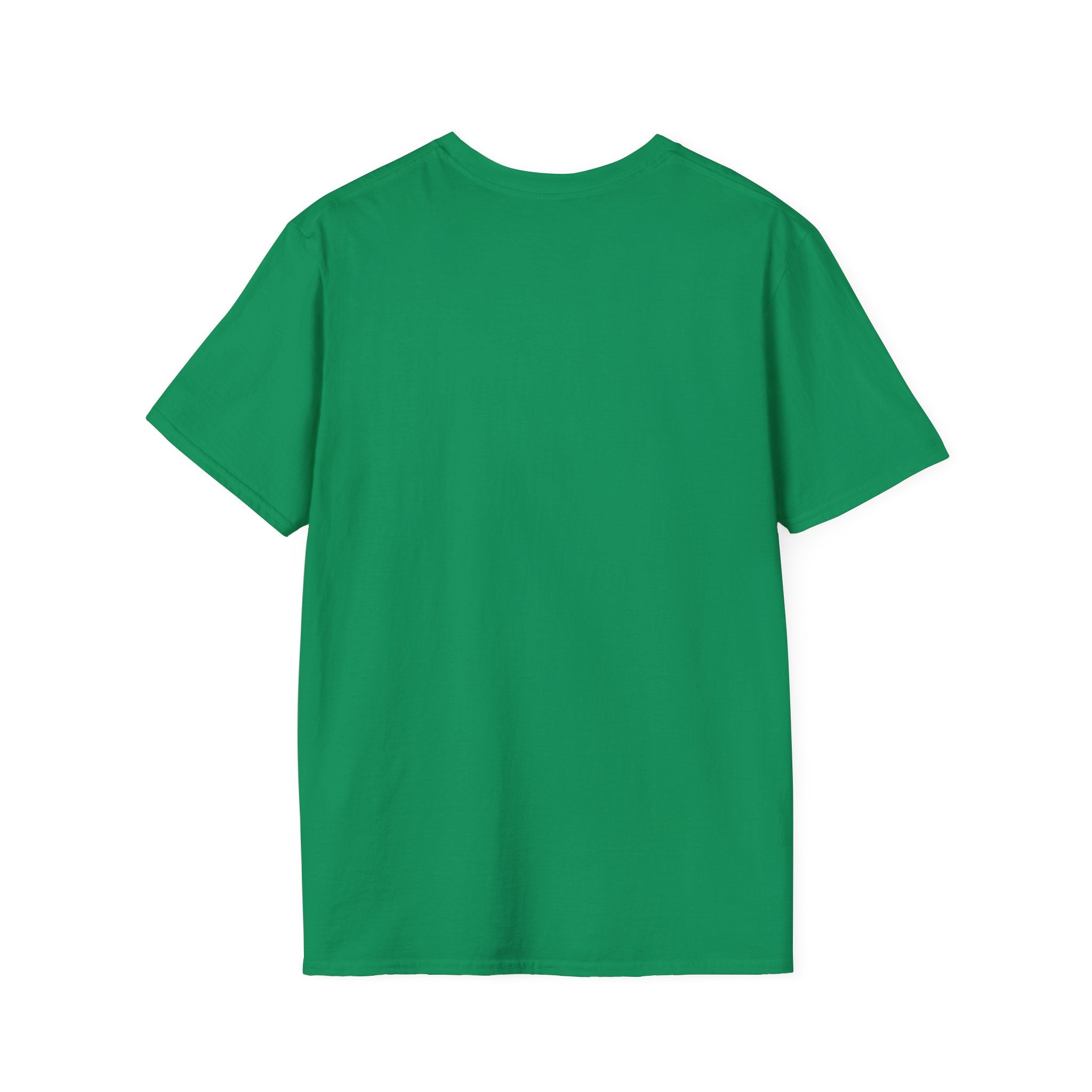 Balance Is Built T‑Shirt