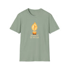 Spirit Is Near T-Shirt