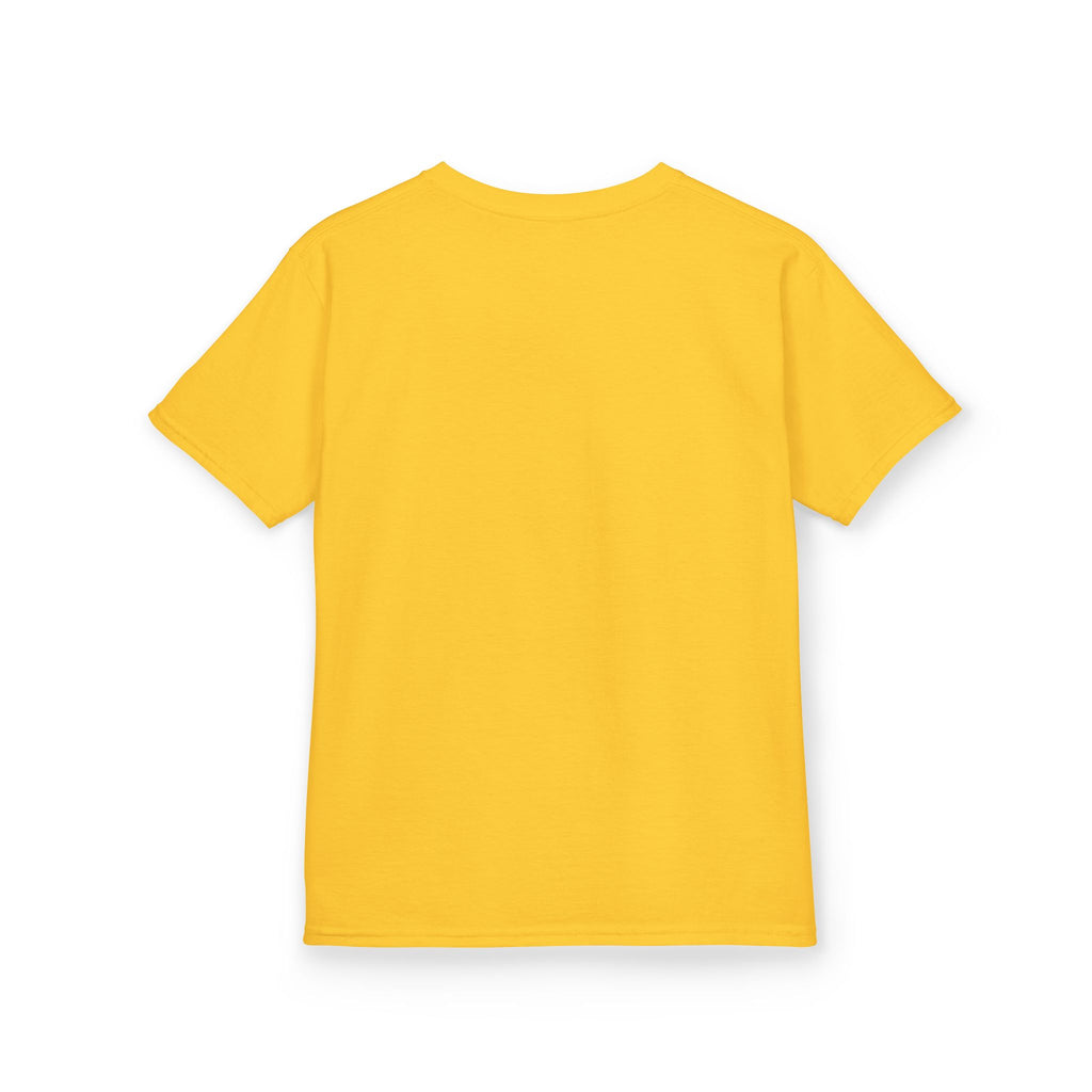 Kids T-Shirt — All Glory Be