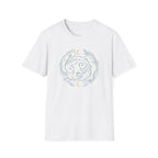 Koi Yin Yang T-Shirt