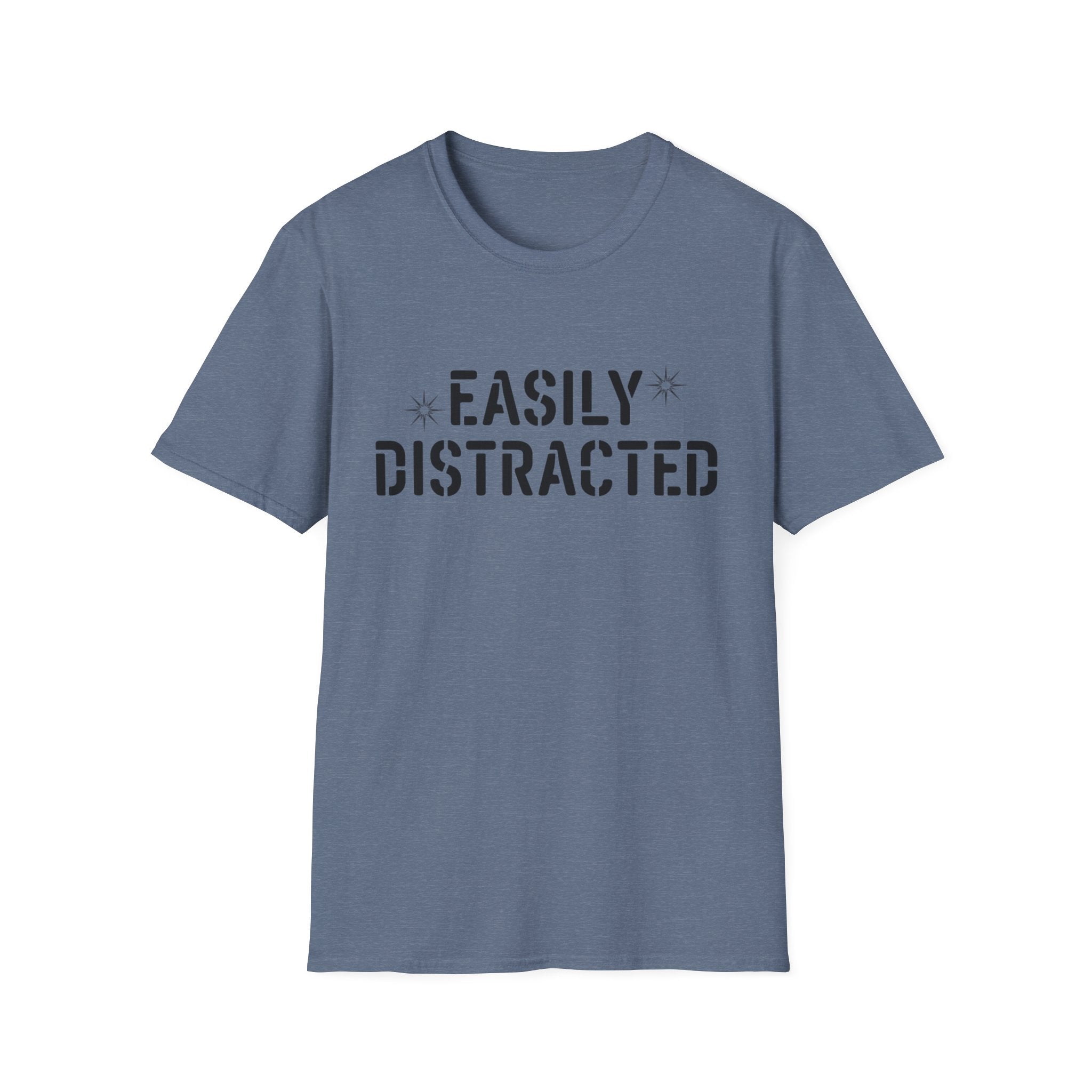 Easily Distracted T-Shirt