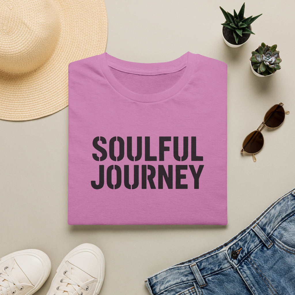 Soulful Journey T-Shirt