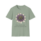 Passion Flower - The Ordinary is Extraordinary T-Shirt