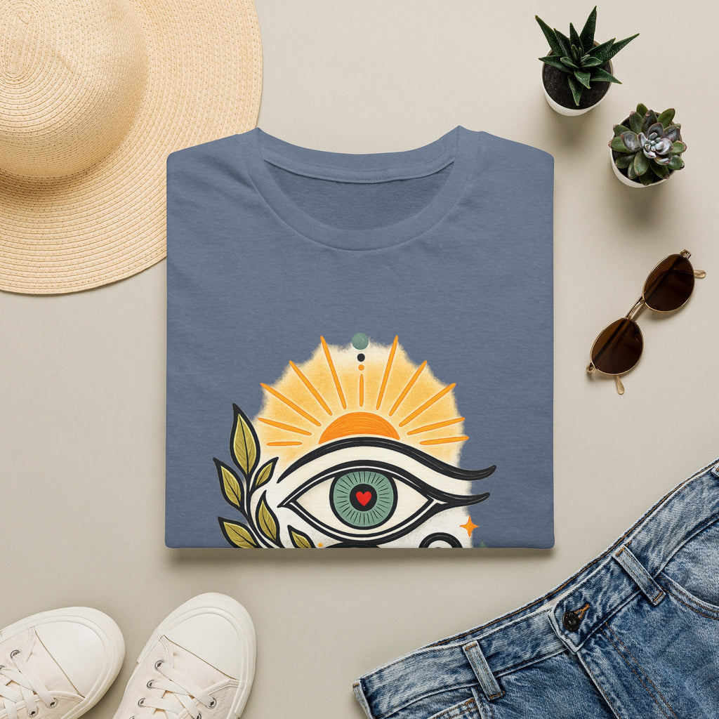 Eye Am A Vibe T-Shirt