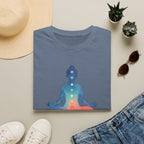 Chakra Meditation T-Shirt