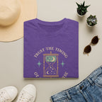 Trust the Timing T-Shirt