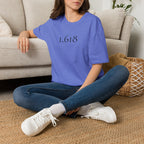 1.618 The Golden Ratio T-Shirt