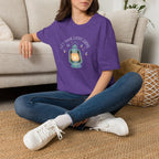 Let Your Light Shine T-Shirt