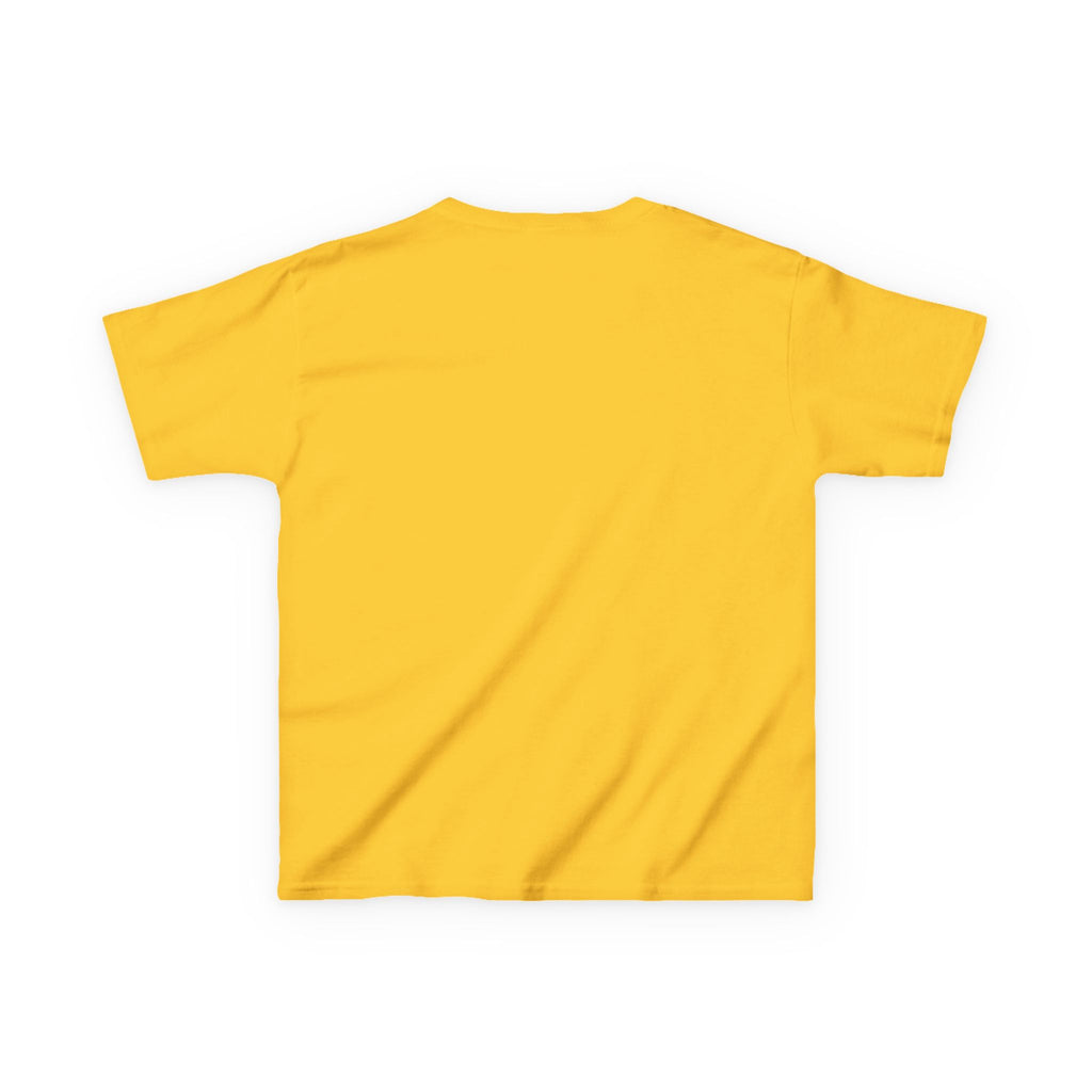 Kids T-Shirt — All Glory Be