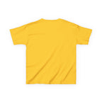 Kids T-Shirt — All Glory Be
