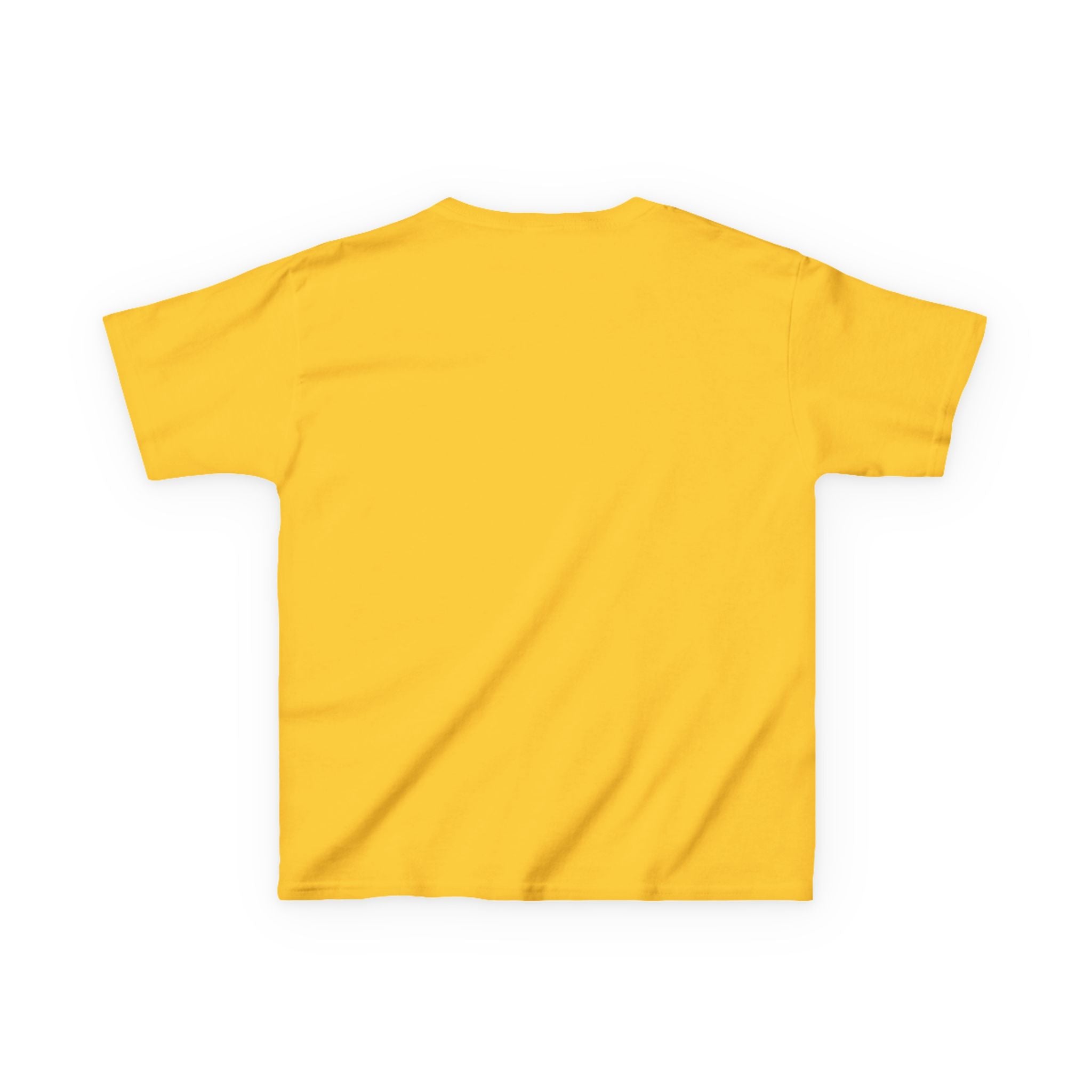 Kids T-Shirt — All Glory Be