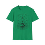 Balance Is Built T‑Shirt