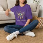 Divinely Protected Eye Symbol T-Shirt