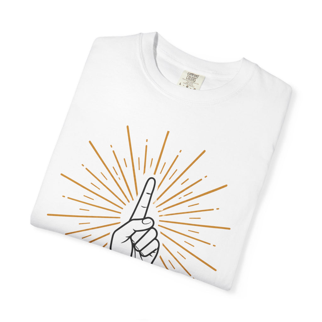 All Glory Be T-Shirt