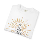 All Glory Be T-Shirt