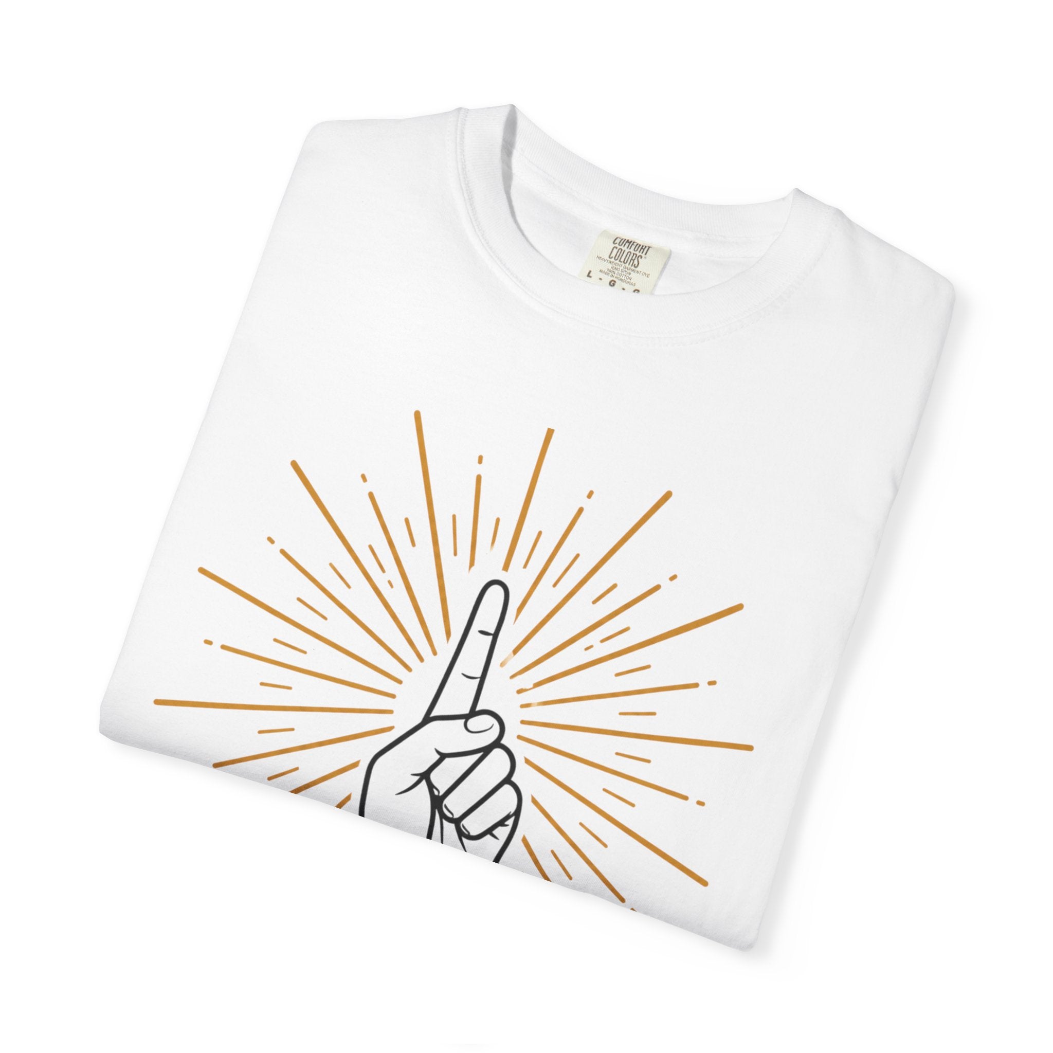 All Glory Be T-Shirt