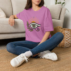 All Seeing Eye Artwork T-Shirt