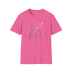 Astral Archer Ascending T-Shirt