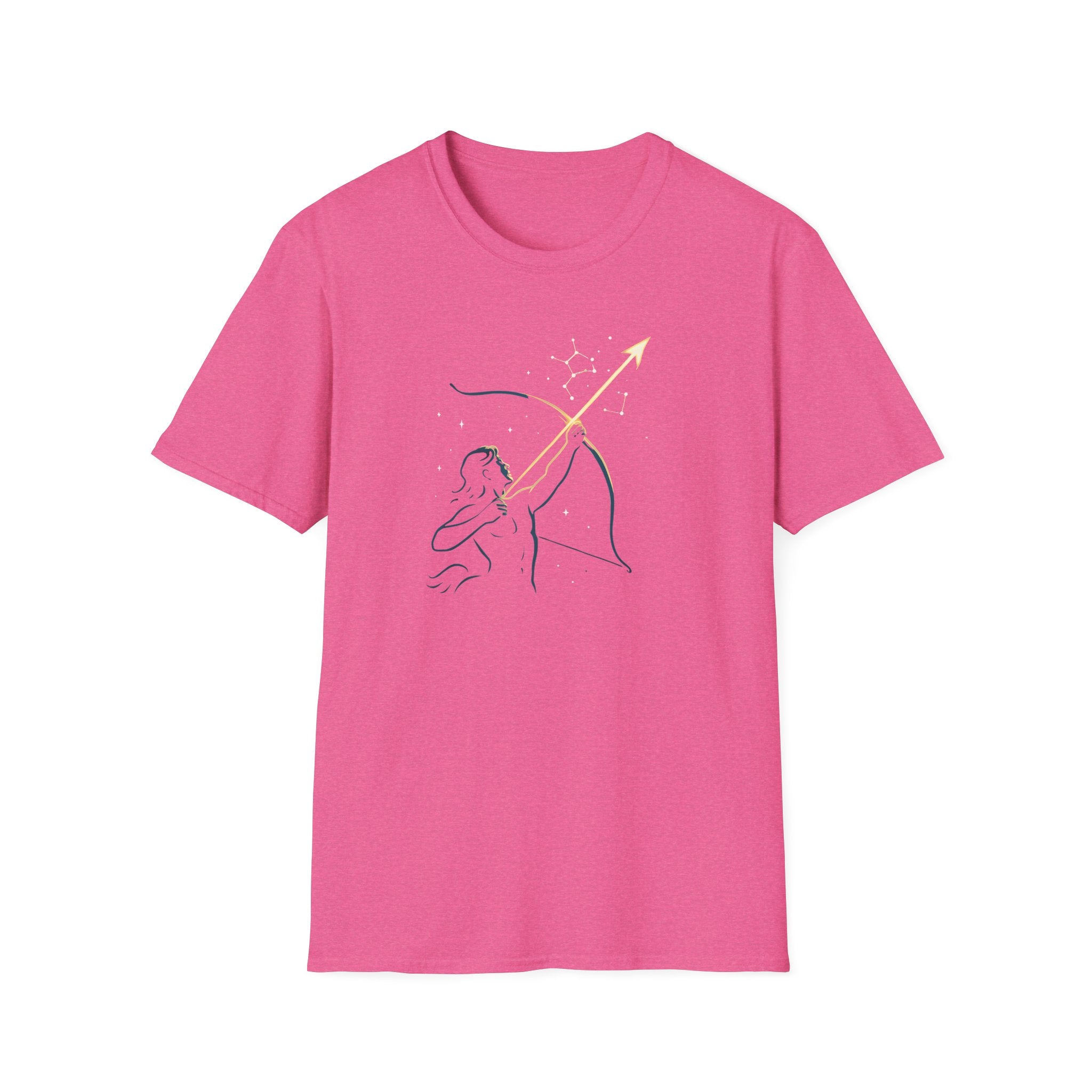 Astral Archer Ascending T-Shirt