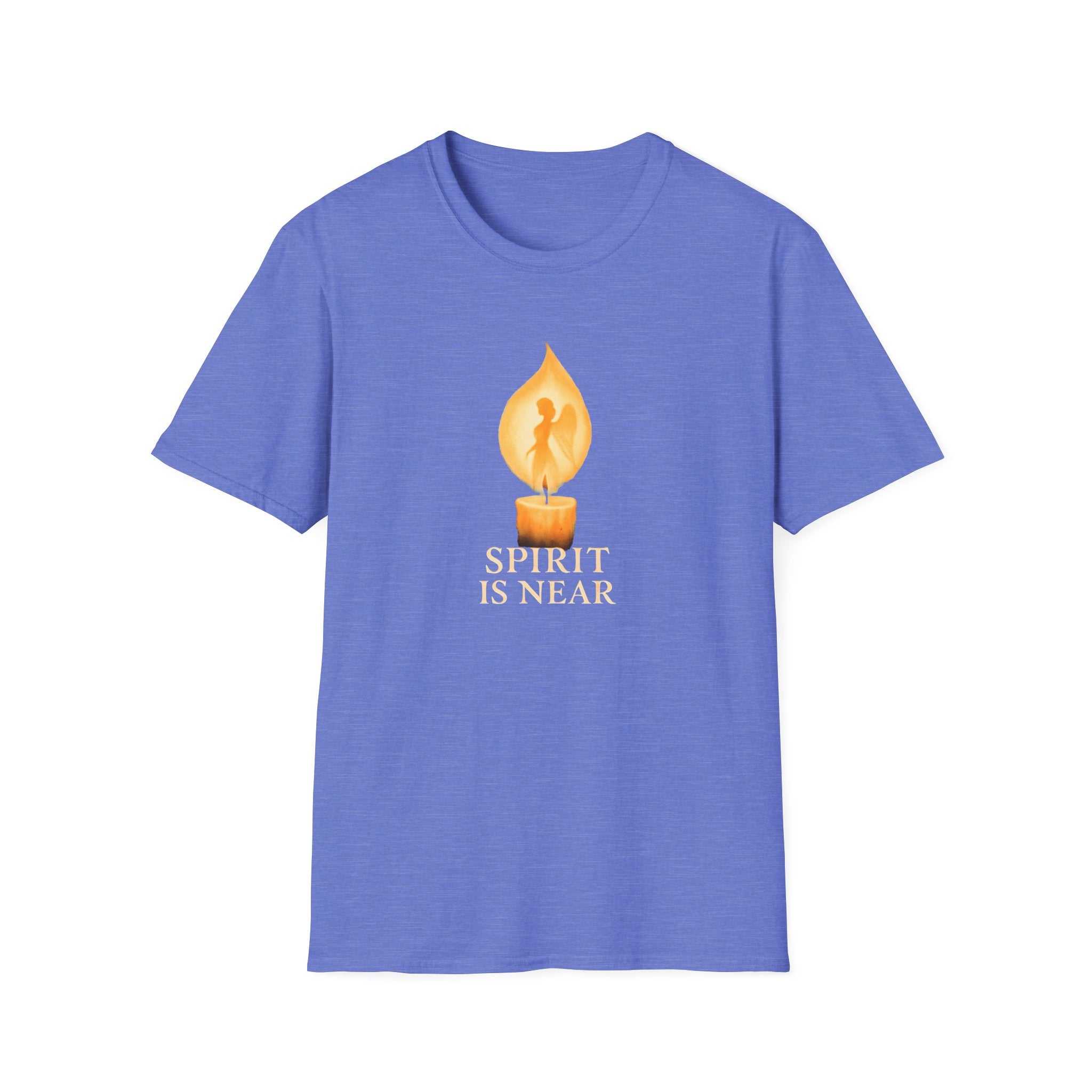 Spirit Is Near T-Shirt
