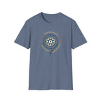 Rosary Bead Necklace T-Shirt