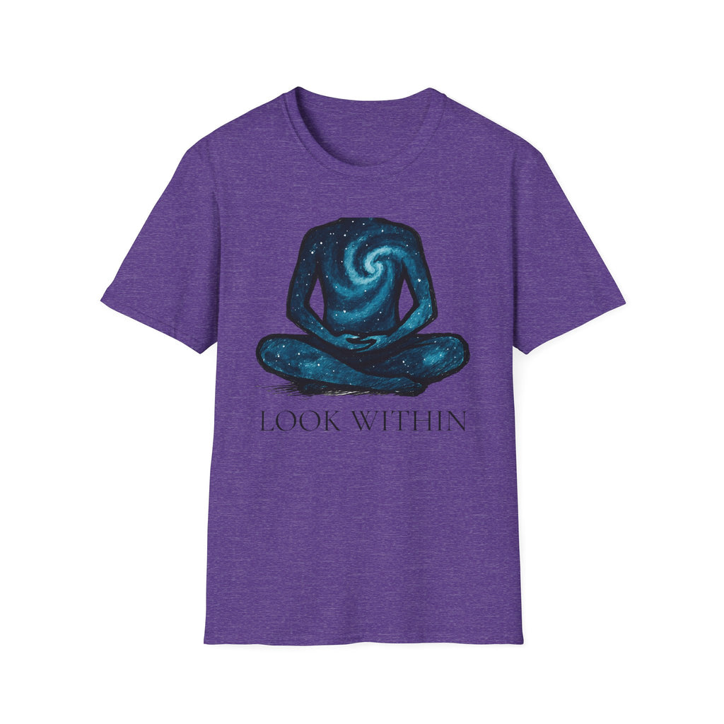 Look Within T-Shirt