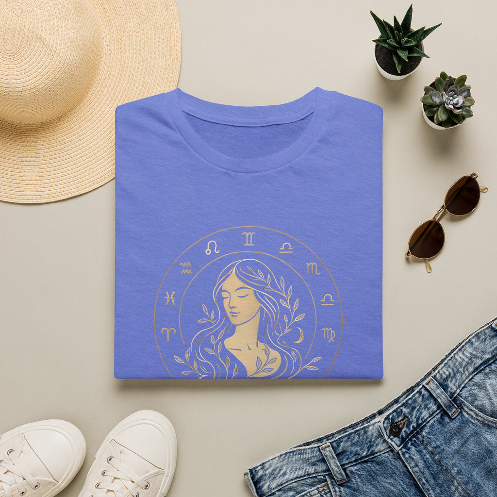 Zodiac Circle T-Shirt