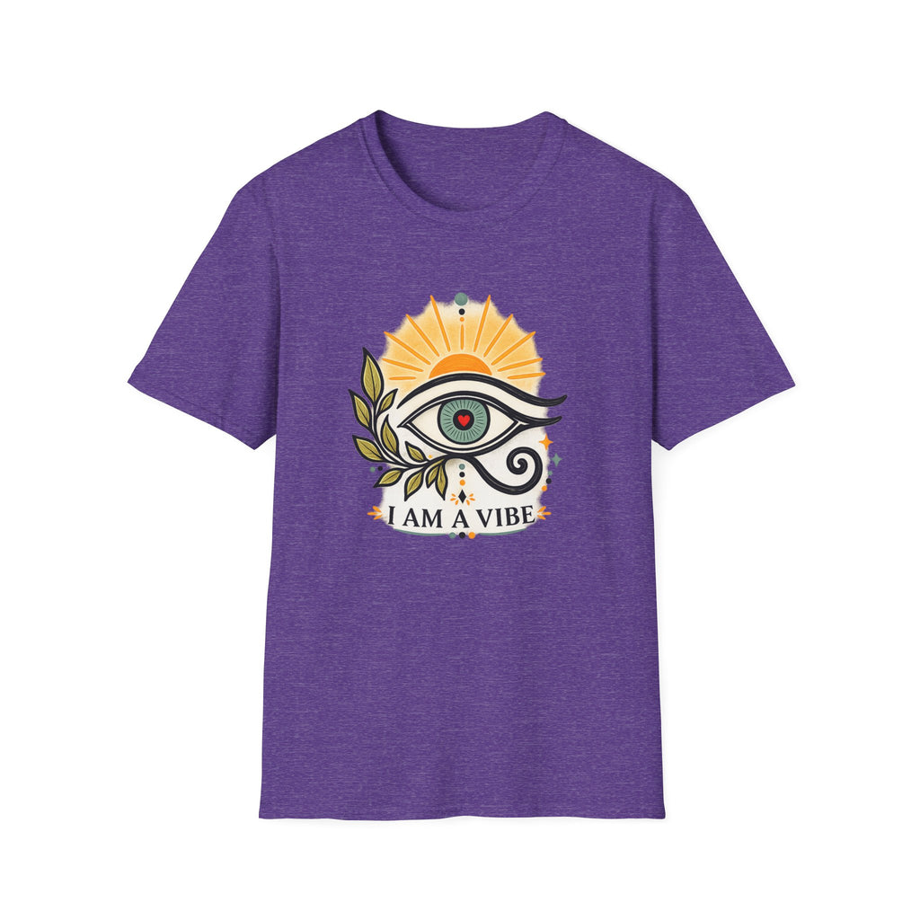 Eye Am A Vibe T-Shirt