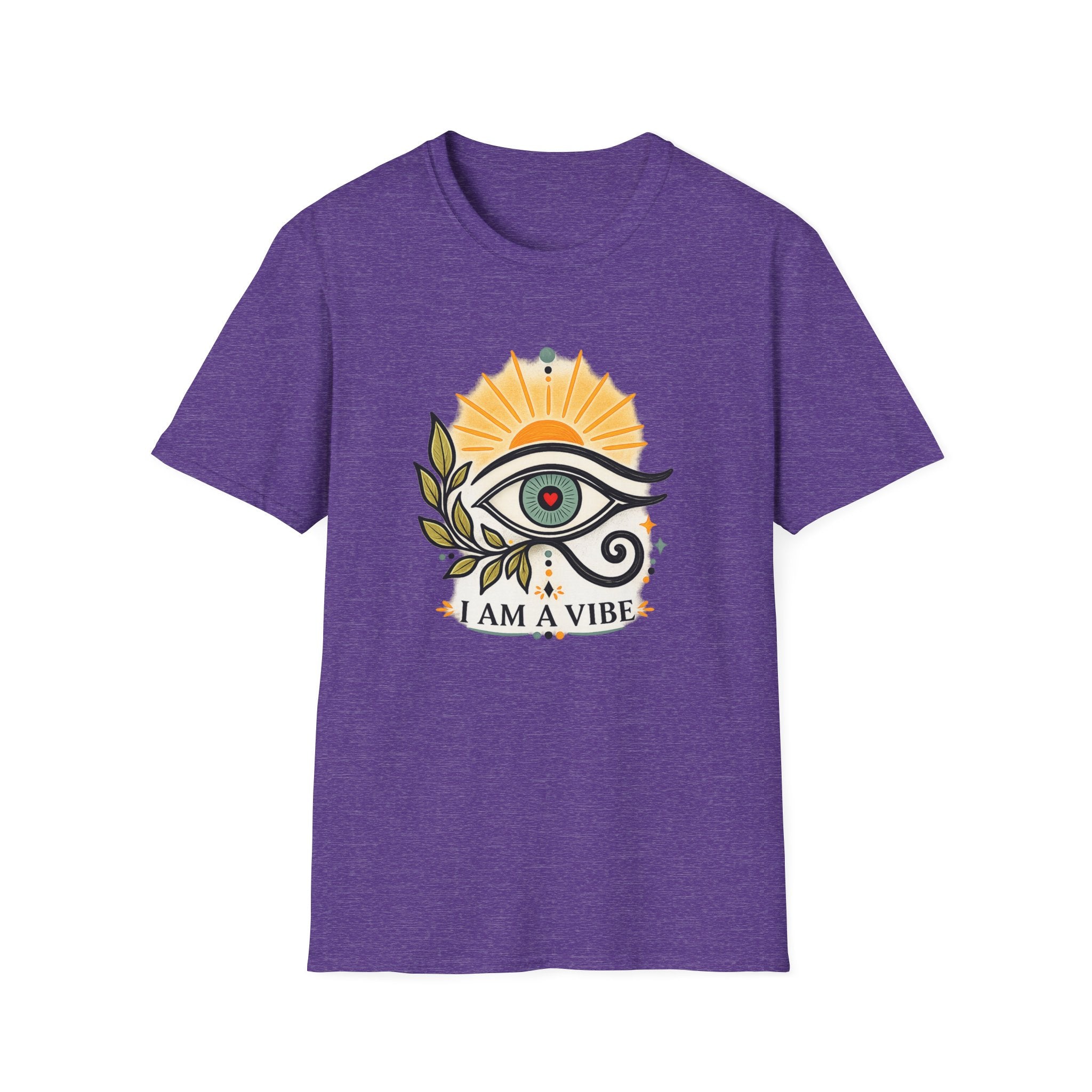 Eye Am A Vibe T-Shirt