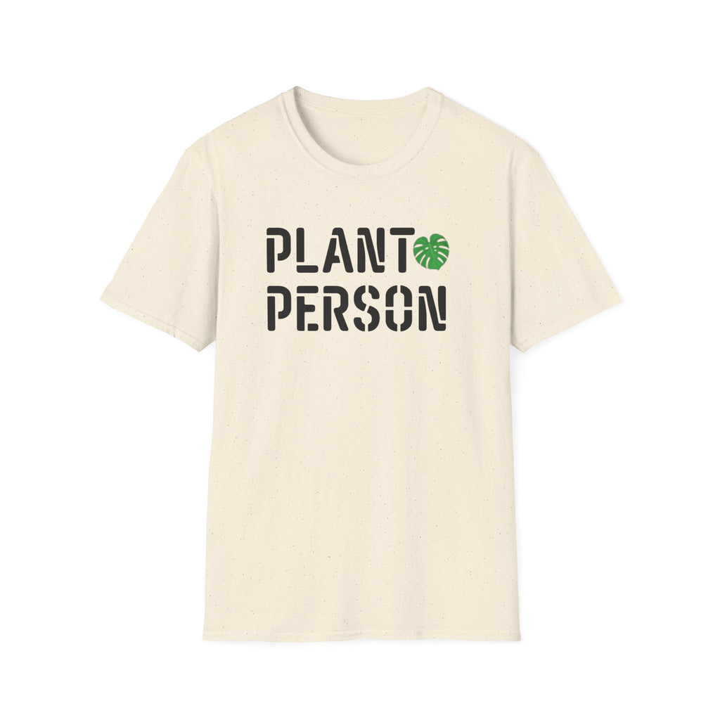 Plant Person T-Shirt