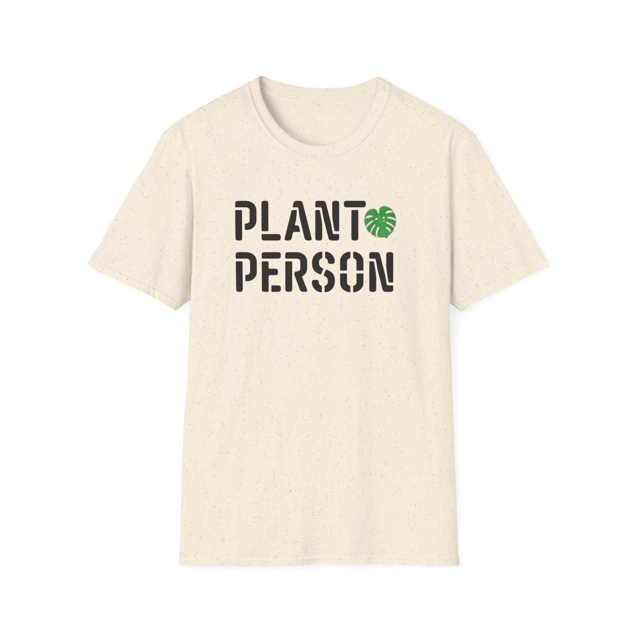 Plant Person T-Shirt