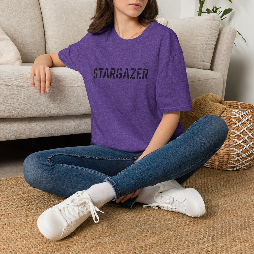 Stargazer T-Shirt