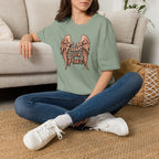 Faith Over Fear T-Shirt