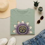 Passion Flower - The Ordinary is Extraordinary T-Shirt