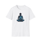 Galaxy Meditation T-Shirt